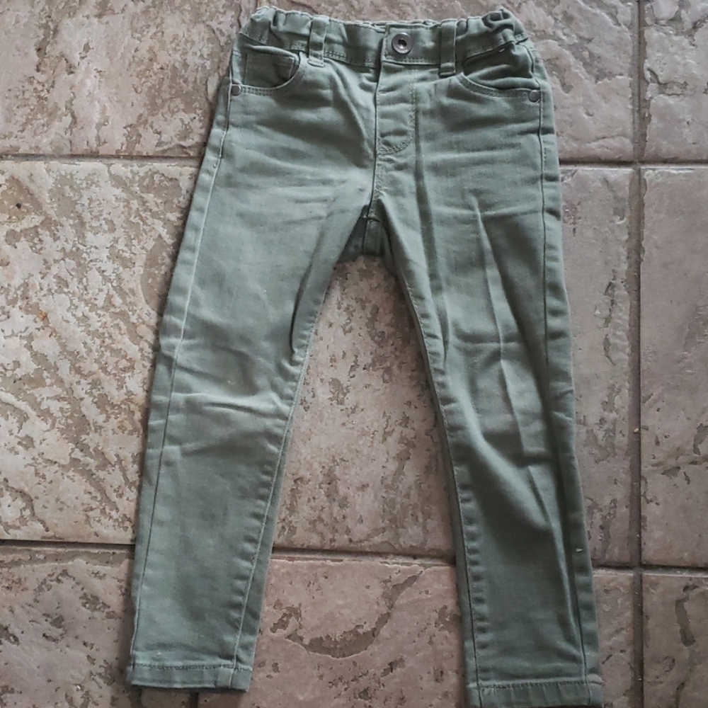 Toddler Jeans